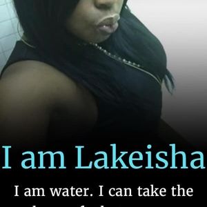 Meet your Posher, Lakeisha